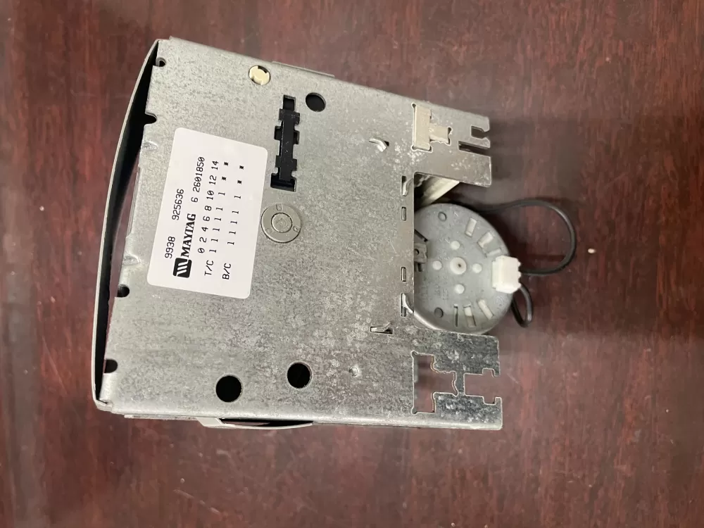 Maytag WP22002715 Washer Timer 2601850 AZ28295 | KM101
