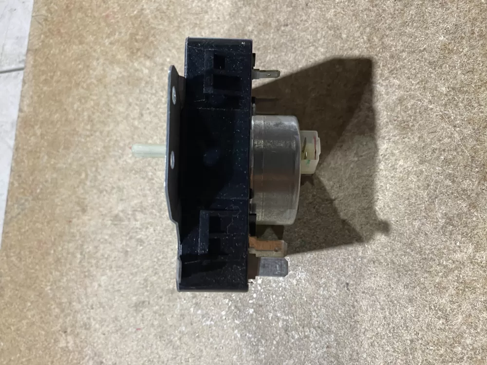 Whirlpool Maytag W10185982 Kenmore WPW10185982VP Dryer Timer AZ75417 | BK1010