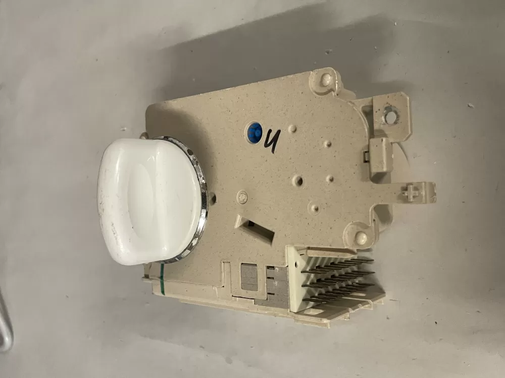 GE AP3191755 947876 WH12X10202 175D4232P016 Washer Timer AZ216140 | Wm907