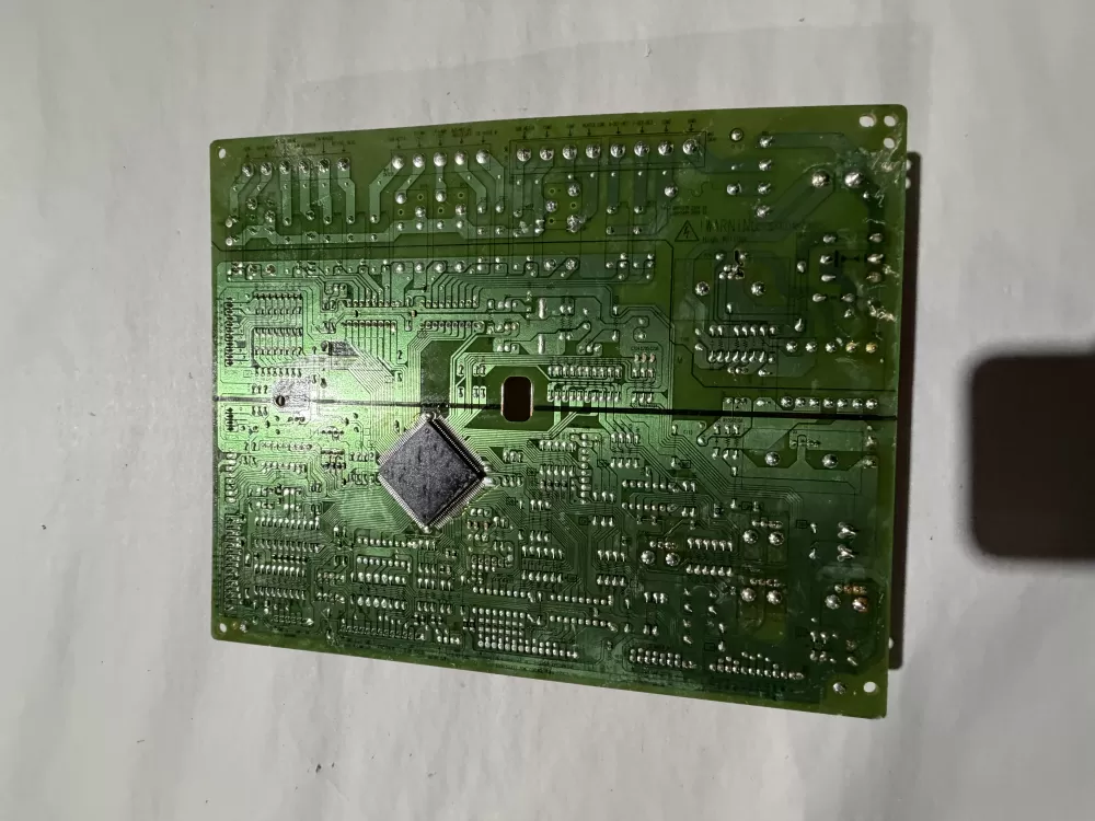 Samsung DA41-00670C DA41-00668A Refrigerator Control Board AZ211377 | KMV906