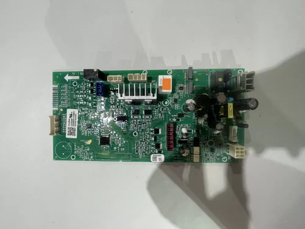 GE WH16X27251 234D2617G001 Washer Control Board AZ182119 | KM625