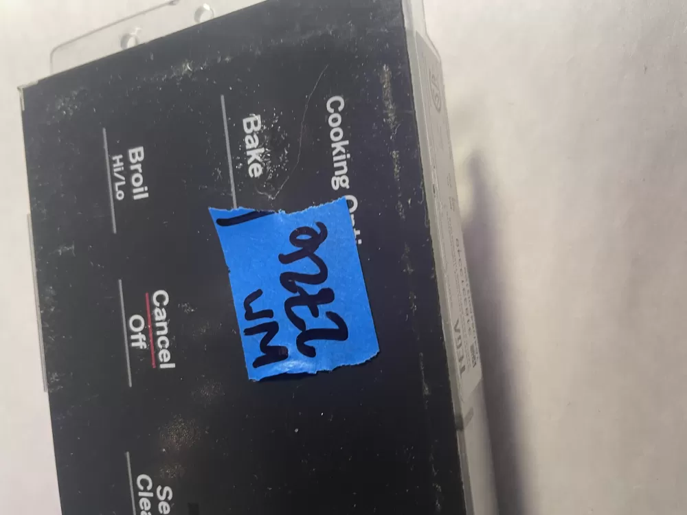 GE 164D8450G169 Range Control Board AZ197089 | Wm2726
