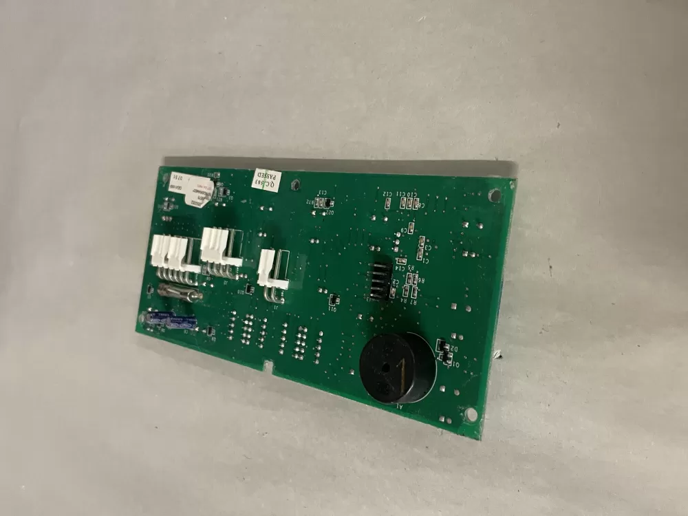 GE 200D7355G052 WR55X10802 AP4413411 1477928 AH2354779 EA2354779 PS2354779 Refrigerator Control Board