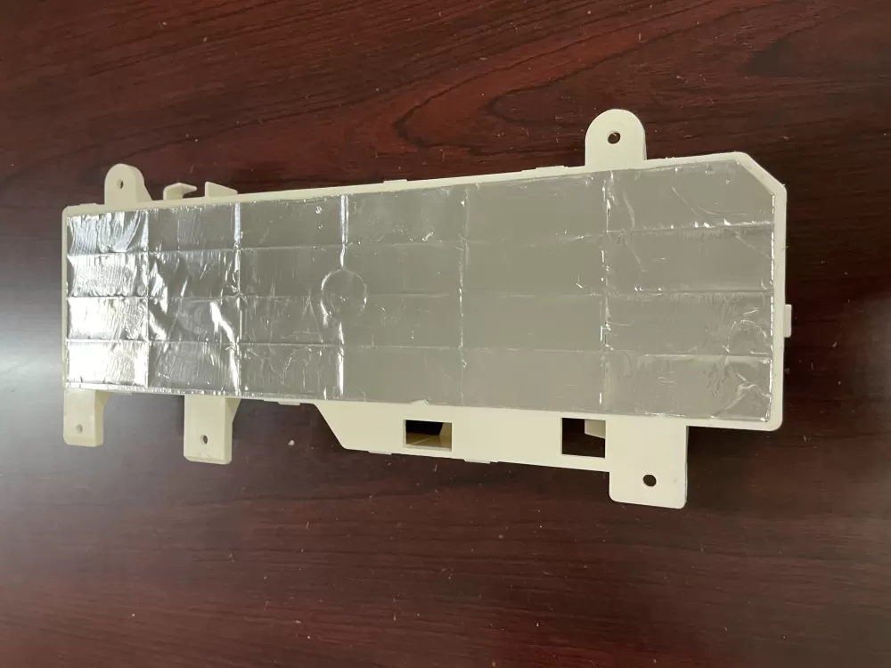 Samsung DC92 01021Z Washer Control Board AZ71817 | KMV424