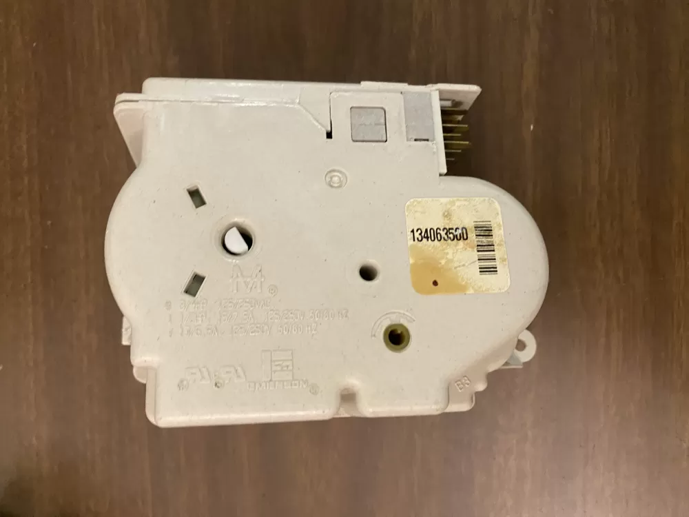 Frigidaire 134063500 M620 Washer Timer AZ78963 | BK663