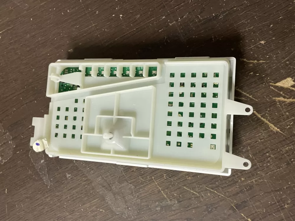 Whirlpool W11386637 W11417466 PS12745506 Washer Control Board AZ48647 | Wm1795