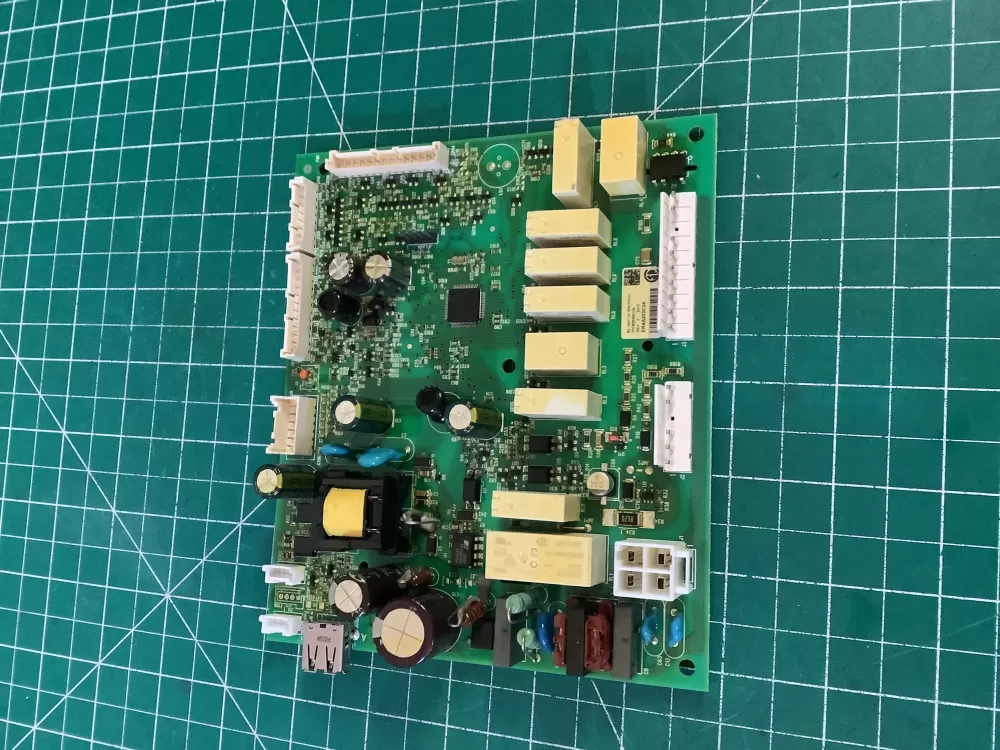 Frigidaire 5304522757 808069104 Refrigerator Control Board AZ189807 | NR2112