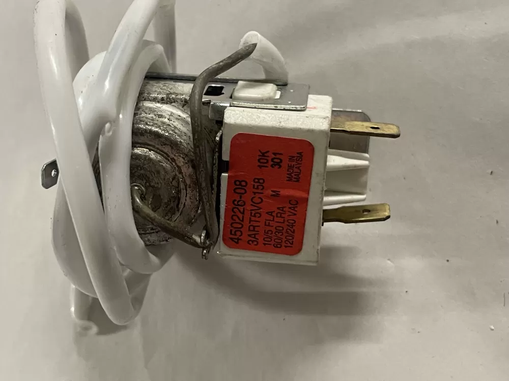 Westinghouse PS8769007 Thermostat Cold Control AZ117307 | KM1275