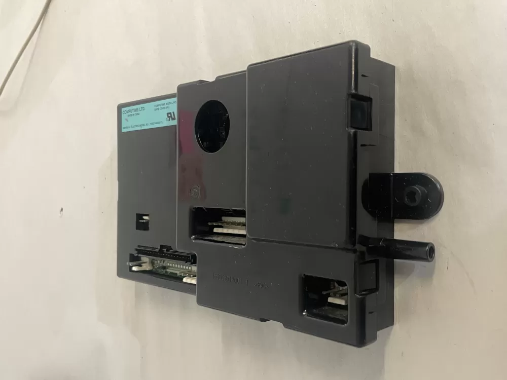 GE Dishwasher Electronic Control Board 165D7440G015 WD21X10220 AZ213750 | Wm2739