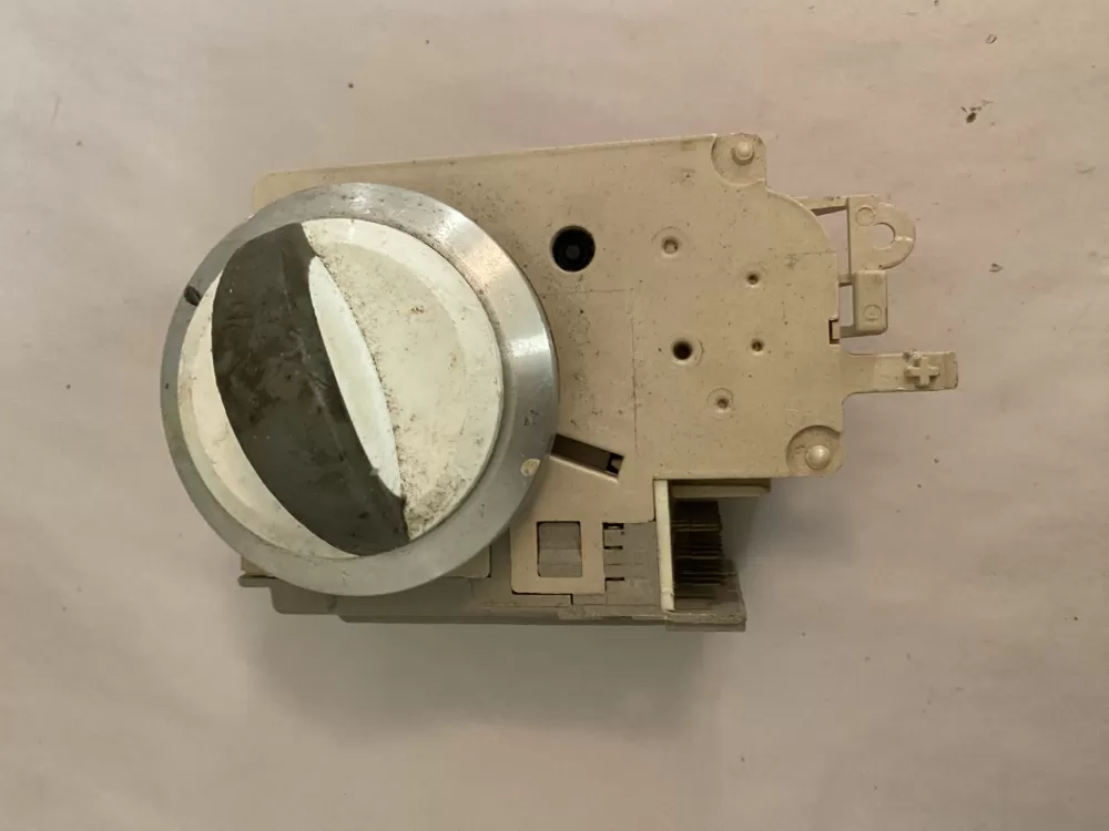 Whirlpool 8572976A PS11746676 AP6013450 WP8572976 Washer Timer