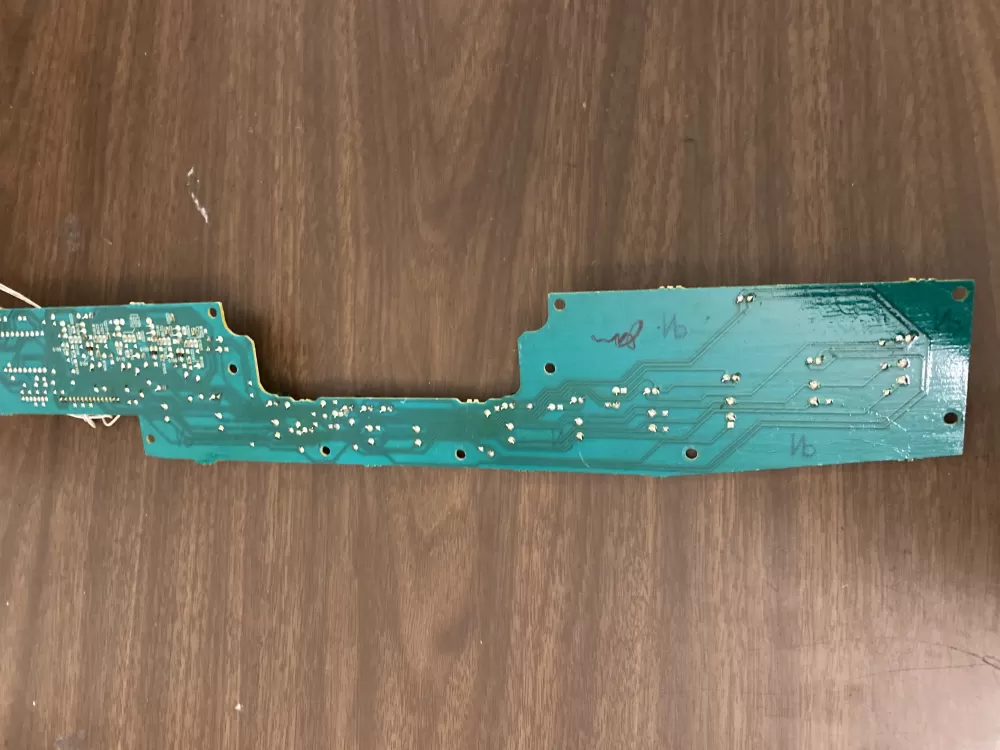 GE 165D7803P001 Dishwasher Control Board AZ44023 | BK1757