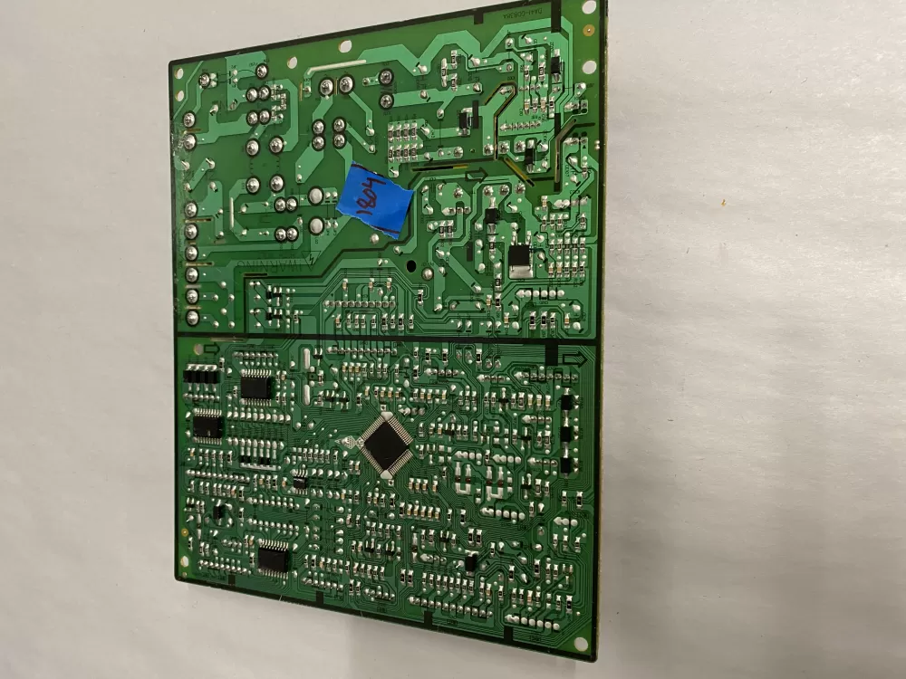 Samsung DA92 00979C DA9200979C Refrigerator Control Board AZ212093 | BK1804