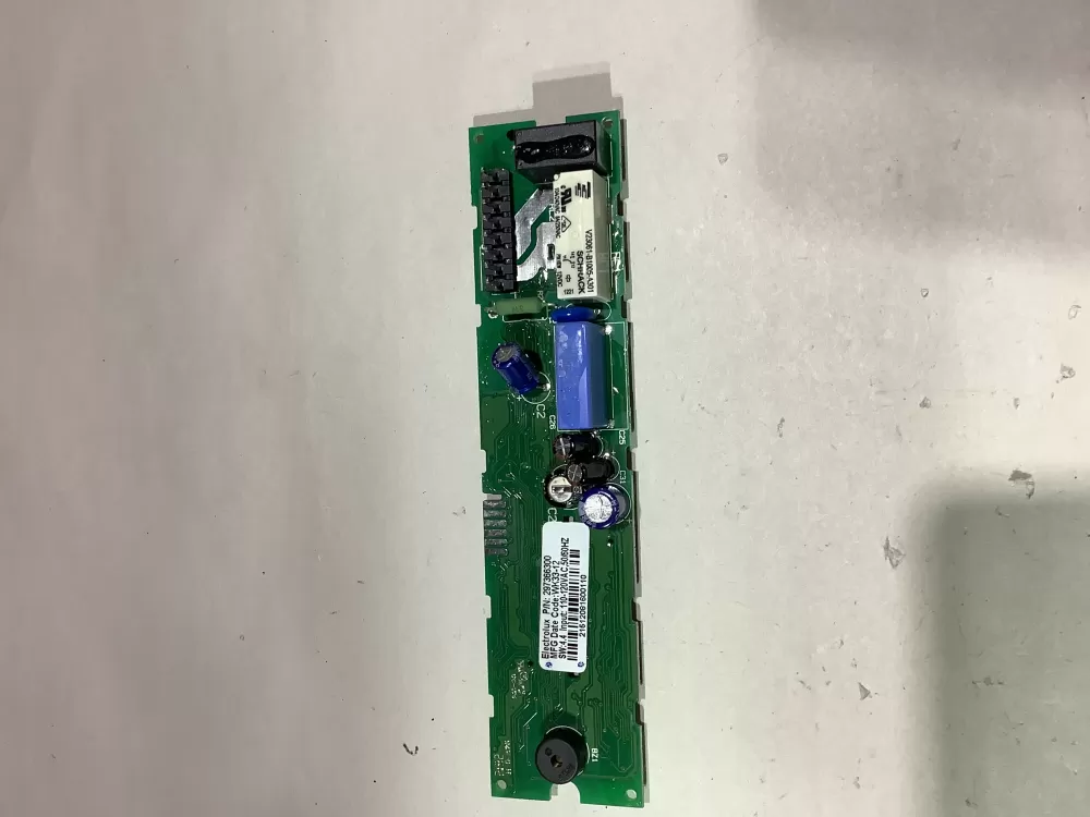 Frigidaire AP6333303 297241900 297241901 297241906 297241907 297241910 297241911 297366300 297366301 297366306 297366307 297366309 297366310 297235200 PS12364239 Freezer Control Board