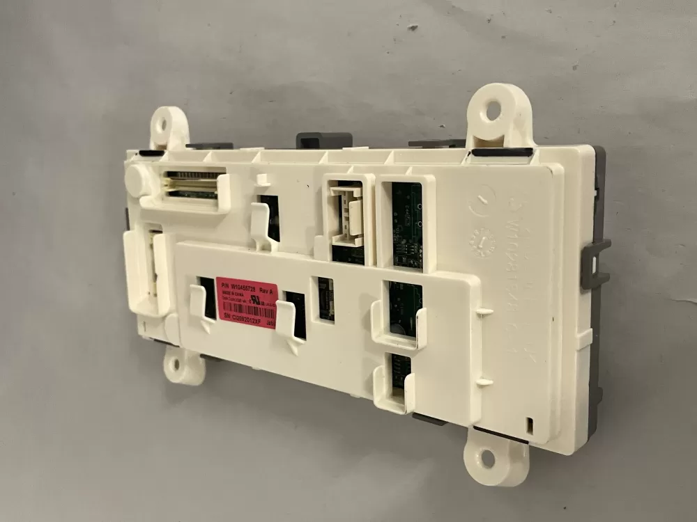 Whirlpool W10449879W2E Washer Control Board AZ217818 | 1440