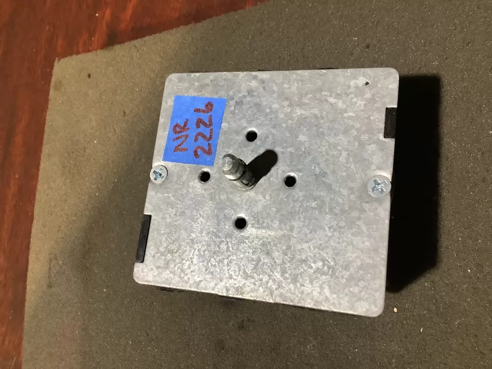 Kenmore 131062300D 131062300 PD00007371 5303285734 Dryer Timer AZ121163 | NR2226