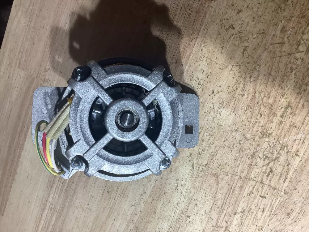 Whirlpool W10623547 YXB185-4-1L Washer Motor