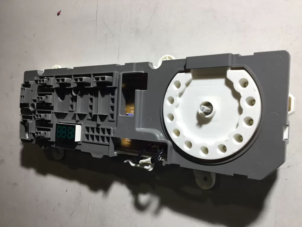 Samsung DC92 01624F Dryer Control Board AZ43474 | NRV427