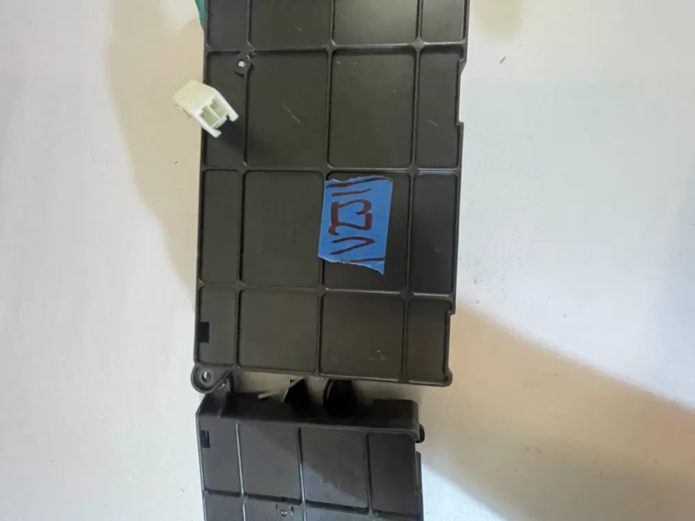 Samsung DC92 00619B DC41 00166A Dryer Control Board AZ188972 | KMV231