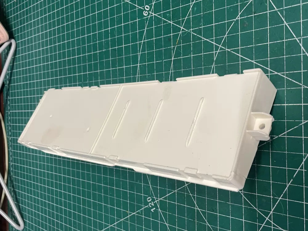 LG EBR36858801 EAX36858001 Dryer Control Board AZ211621 | Wmv933