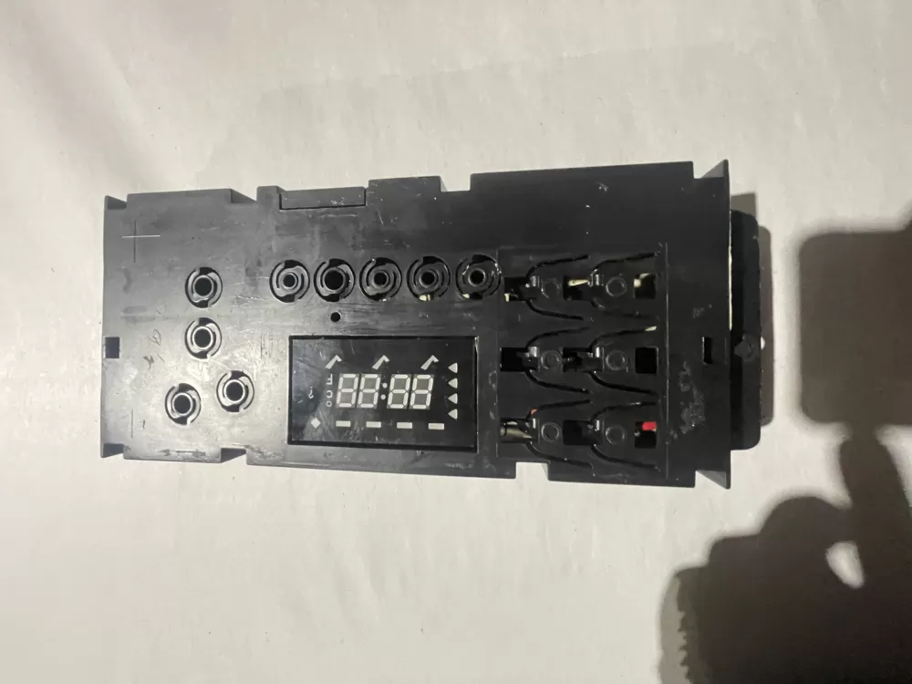 Whirlpool Amana Maytag W10626965 Range Control Board