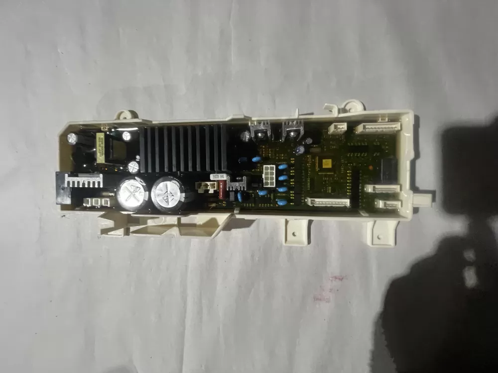 SAMSUNG  06DC9201743D B5SMG5H0203 Washer Control