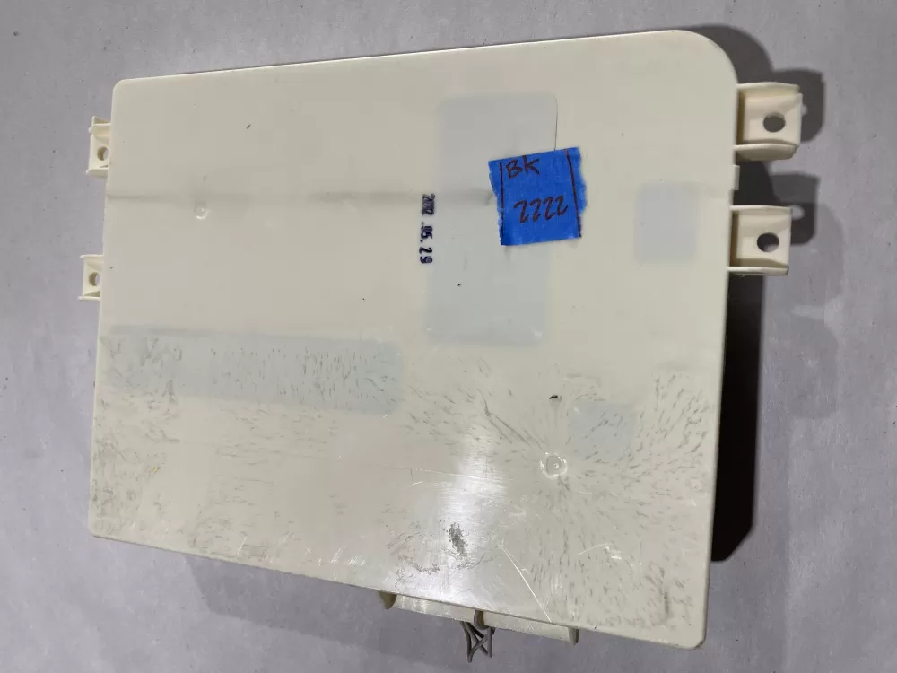 LG EBR33469402 EBR33469404 PS3533698 Dishwasher Control Board AZ120892 | BK2222