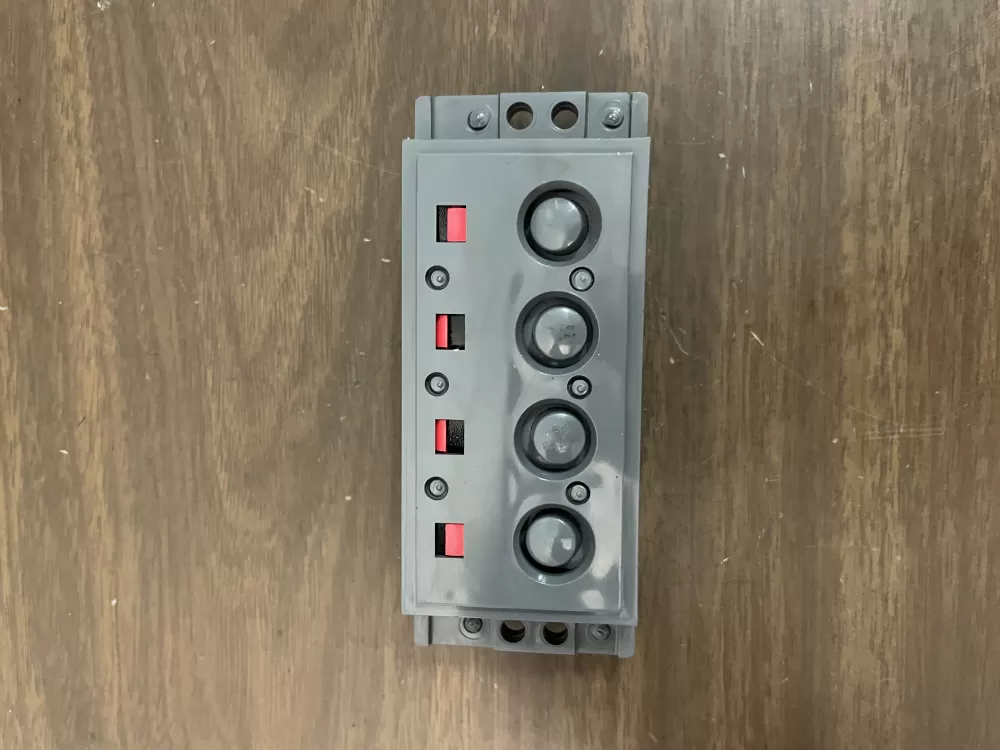 Frigidaire Kenmore 405551 00 Refrigerator Dispenser Switch AZ37561 | KM55