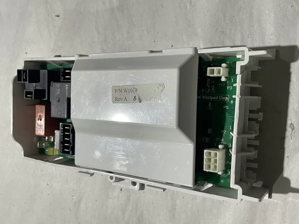 Whirlpool  Kenmore WPW10141671  W10141671  1451295  PS11748987  W10119241  W10141671R Dryer Control Board