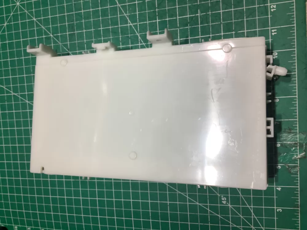 GE 0020812290A Td2q6t3292 322 Washer Control Board AZ147078 | AR2476