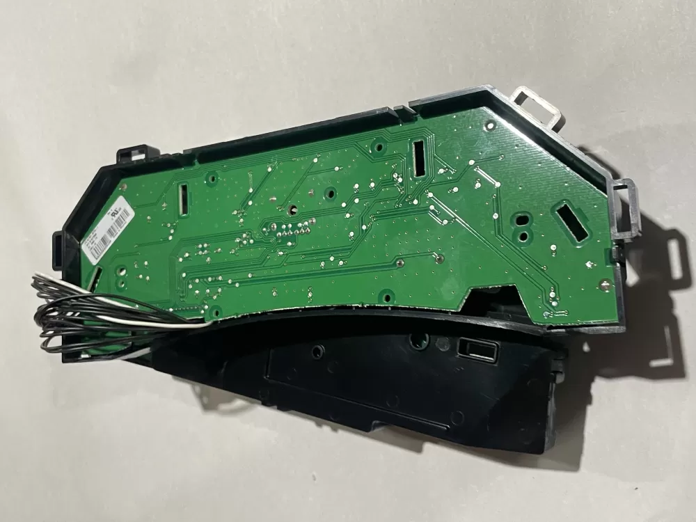 Whirlpool W10288016 W10012540 Washer Control Board