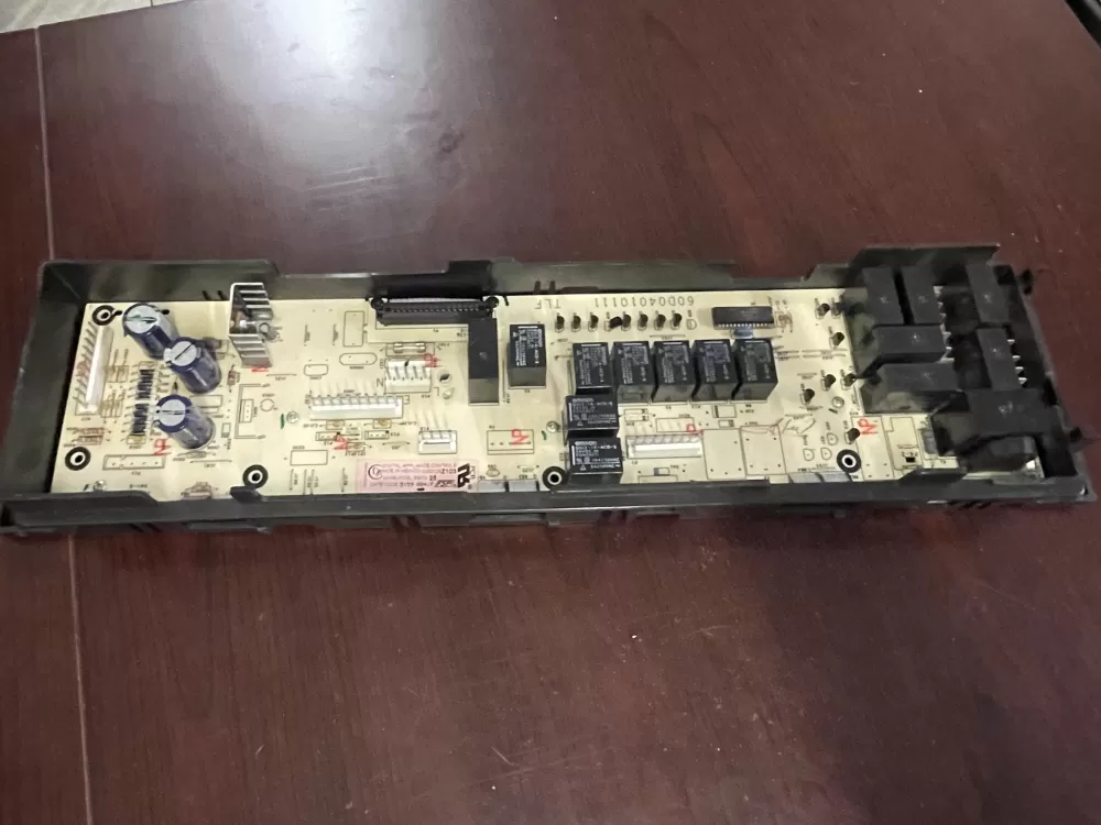 KitchenAid 00N2129Z103 8301991 Range Control Board AZ83810 | Wmv476