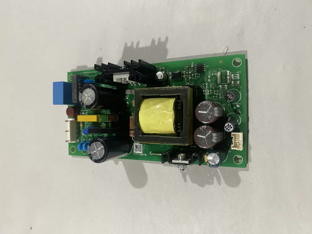 Electrolux A051730F A05173003 Refrigerator Control Board AZ185252 | BK634