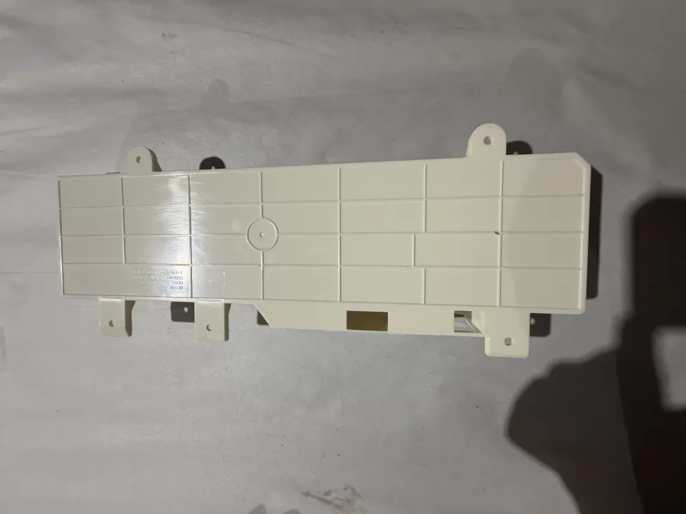 Samsung DC92 02001A AP6243666 DC92 02005A Washer Control Board AZ220787 | KMV935