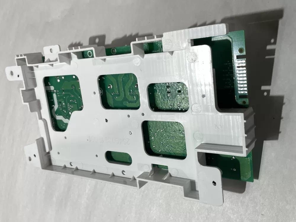 GE WH16X27251 234D2617G001 Washer Control Board AZ201539 | Wm2443