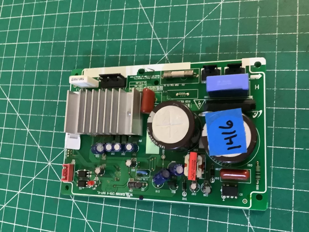Samsung DA92 00111B DA9200111B Refrigerator Control Board AZ191501 | NR1416