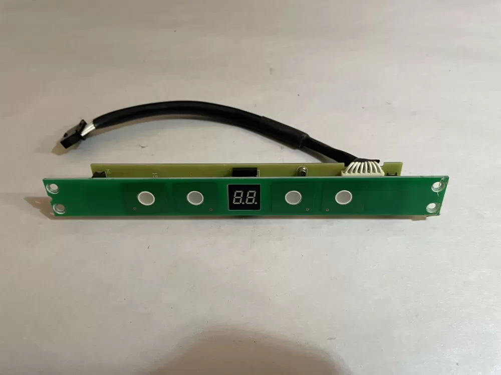 control module QC-151A AZ194278 | KM2297