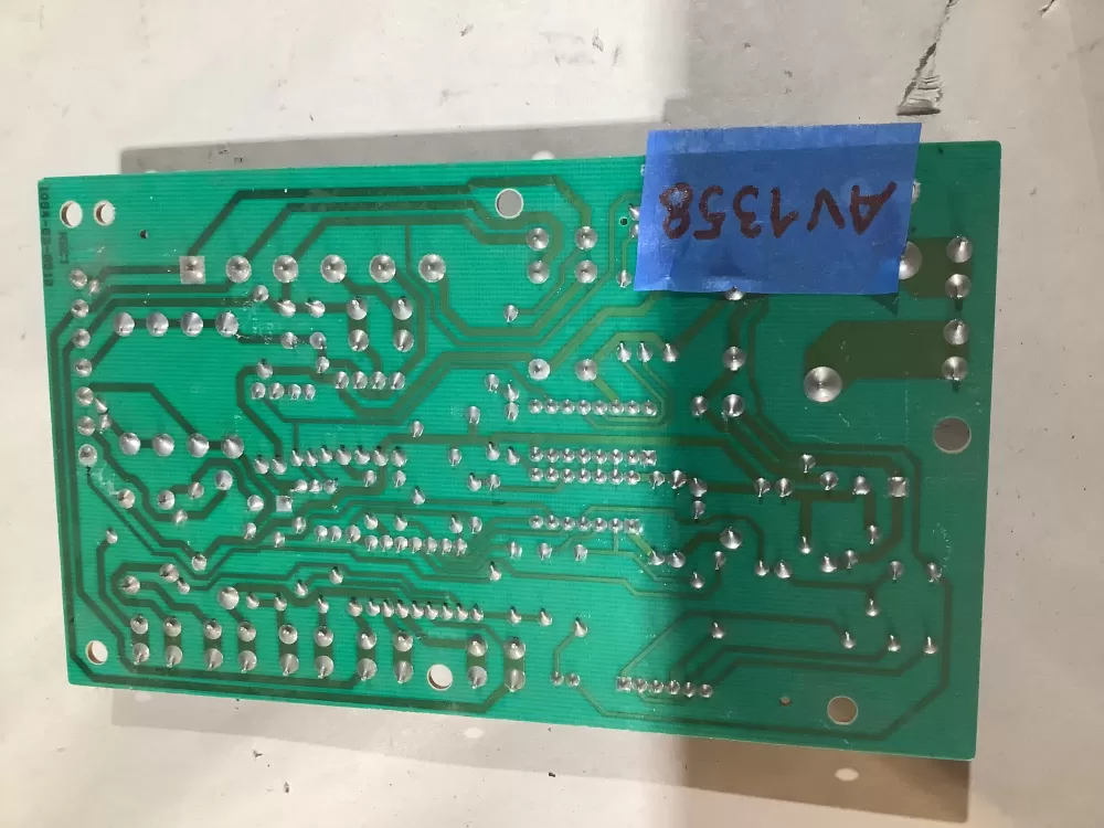 Lennox 1084-851 Furnace Control Board AZ102318 | AV1358