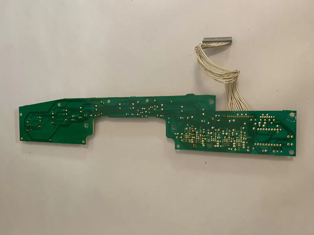 GE 165D7803P001 Dishwasher Control Board AZ119694 | BK2206