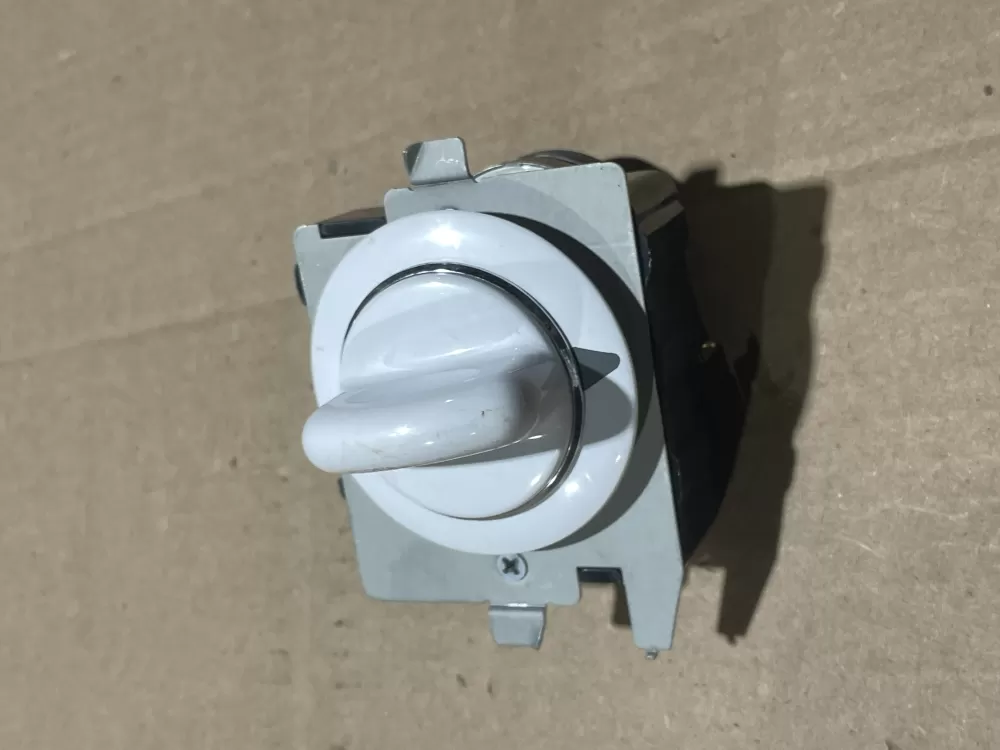 GE  General Electric  Hotpoint 572D520P017 Dryer Timer