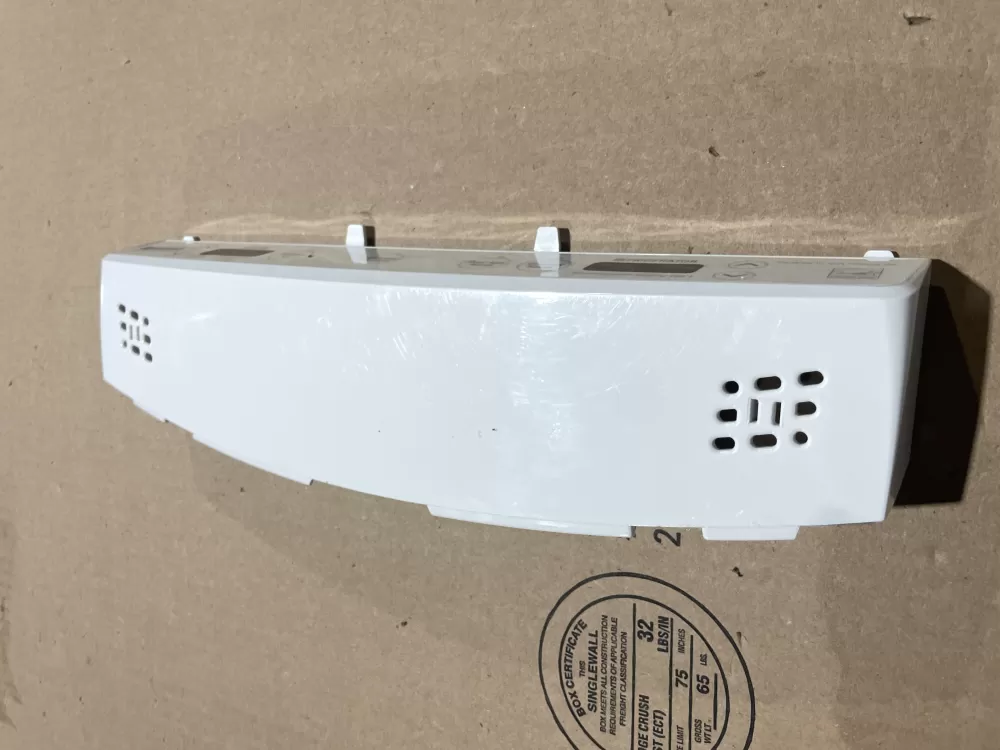 Whirlpool Maytag W10207861 12782203 Refrigerator Control Board AZ70853 | Wm1052