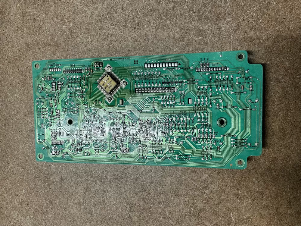 LG EBR60969301 AP5293651 1555327 AH3533966 Range Control Board AZ6605 | KM1586