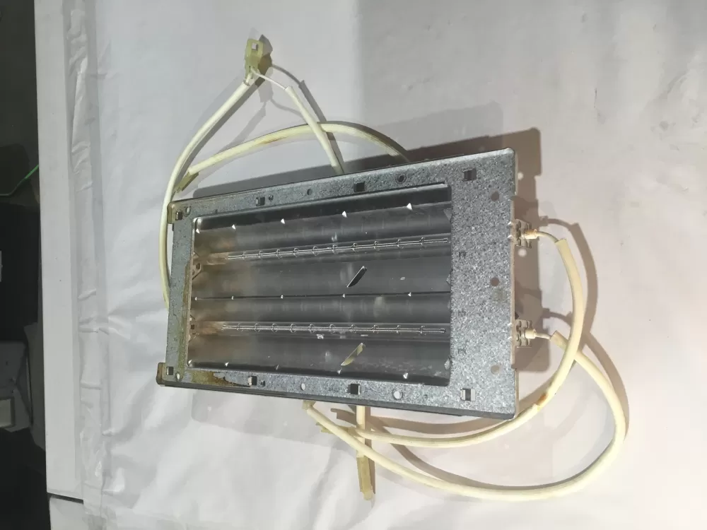 UPPER HALOGEN LAMP ASSY - WB36X10126 AZ101678 | Sl93