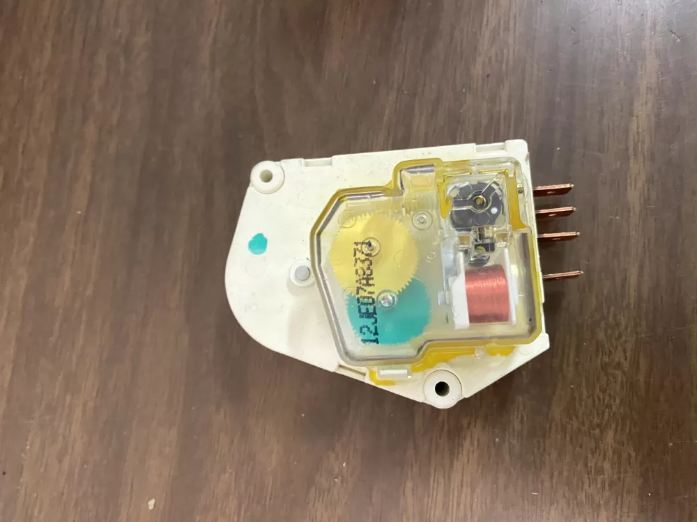Whirlpool Kenmore W10822278 Refrigerator Defrost Timer AZ40631 | BK1706
