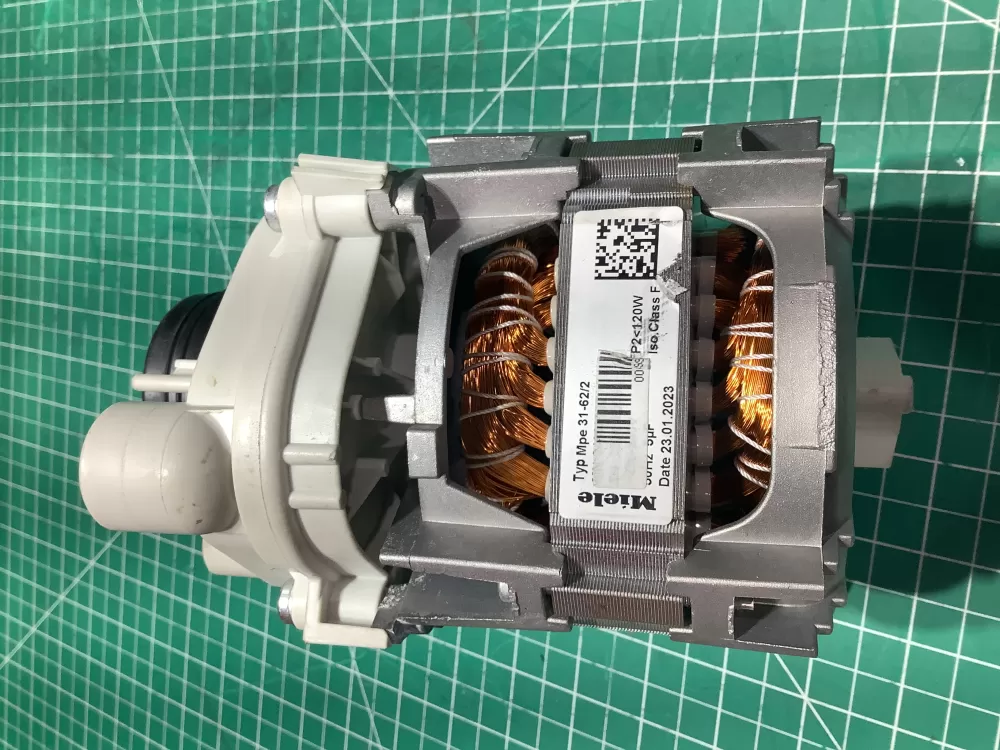 Miele 445343 Dishwasher Pump Motor