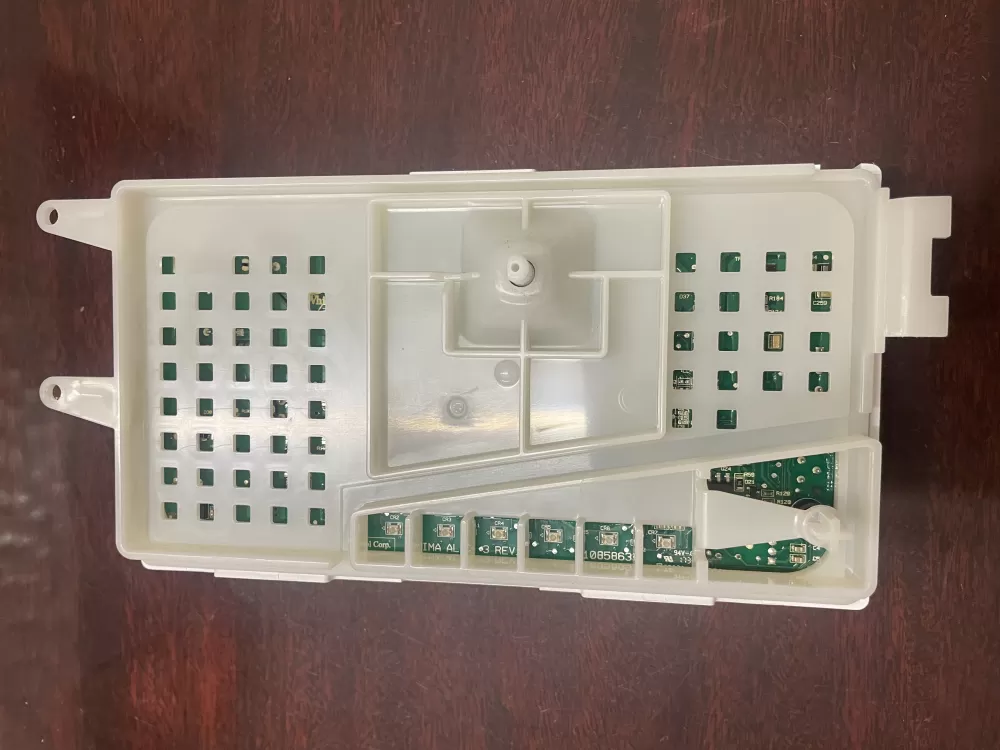 Kenmore W11101093 W11162444 Washer Control Board AZ30505 | KM294