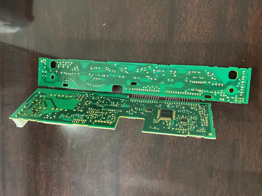 GE 8RK4B1000 Dishwasher Main Control Board AZ40193 | KM1498