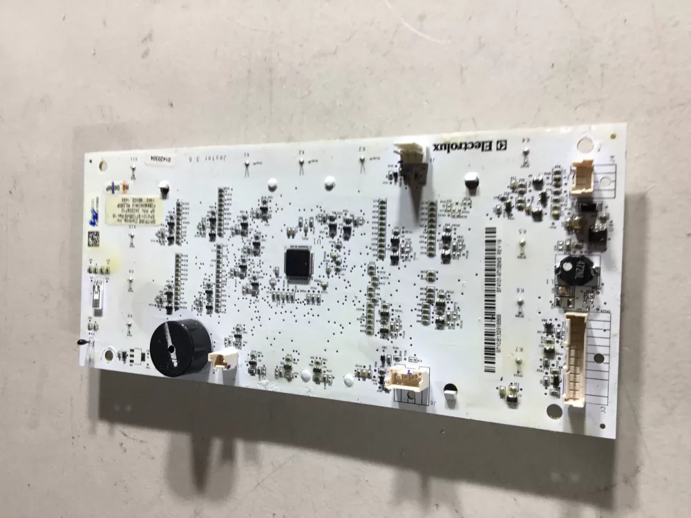 Frigidaire Refrigerator Dispenser Control Board P# B14 AZ46322 | NR273