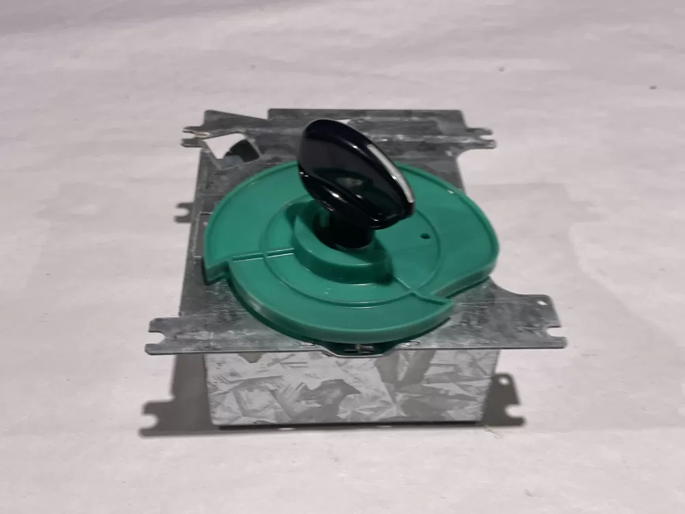 GE 165D5484P003 Dishwasher Timer