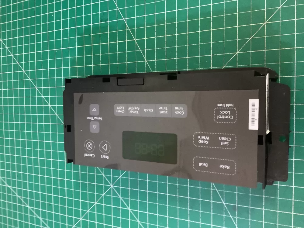 Whirlpool W10424884 W10734605 W10803950 W10834009 W10887921 W11048739 WPW10424884 W11122536 Range Control Board