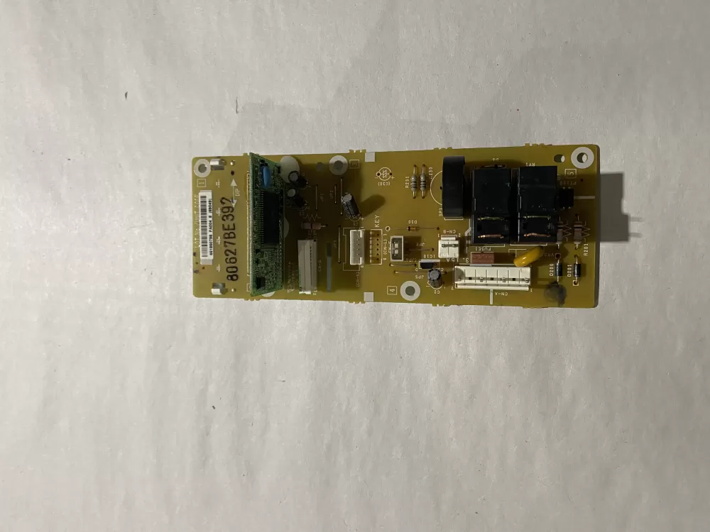 AZParts 661860798  80627BE392 Microwave 